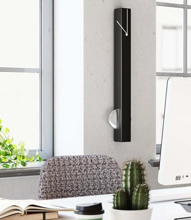 Image du produit Kare Design Horloge murale Pendulum