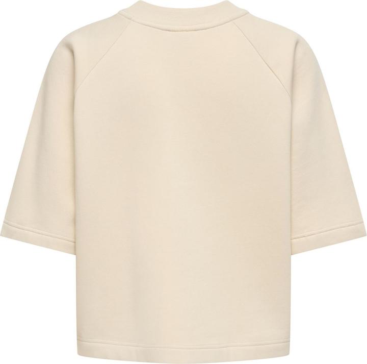 Image du produit JdY Jdyolivia 2/4 Emb. Sweatshirt Jrs Exp (XL)