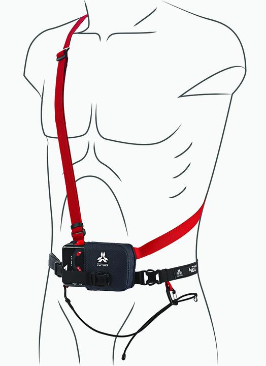 Produktbild Arva Neo Pro LVS-Gerät (LVS-Gerät)