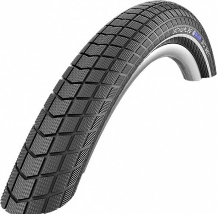 Produktbild Schwalbe Big Ben Plus (28 x 2.15, 55-622)