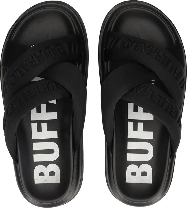 Actual product image Buffalo Pantoletten (42)