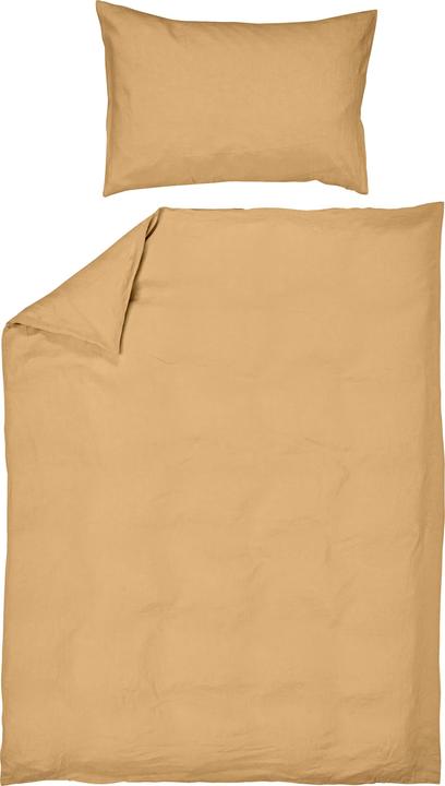 Produktbild micasa Zara (Kopfkissenbezug, 100 x 65 cm)