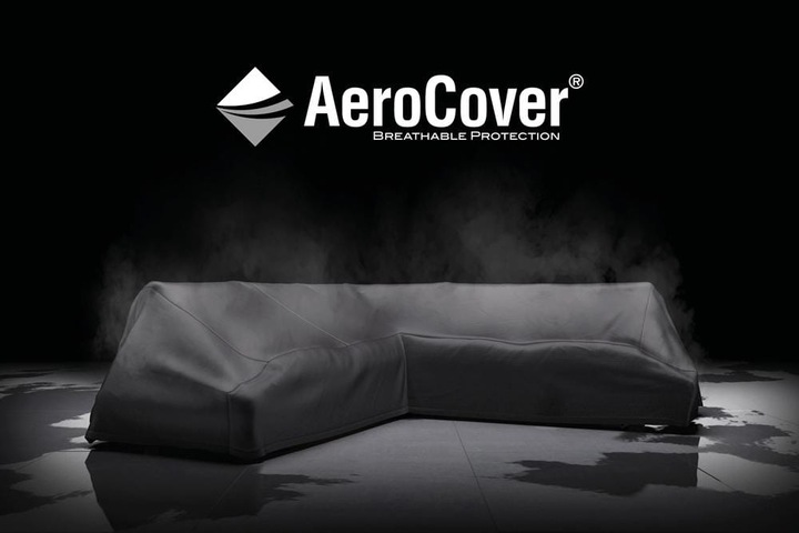 Productafbeelding AeroCover Beschermkap 250