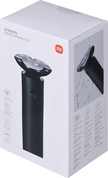 Immagine prodotto Xiaomi Rasoio Elettrico Mi S101
