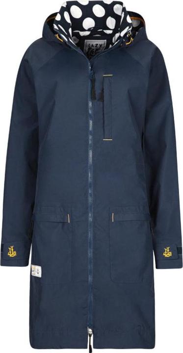 Produktbild Lazy Jacks Jacke wasserfest Lang (XS)