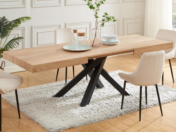 Produktbild Vente-unique Catanov (160 x 160 x 75 cm)