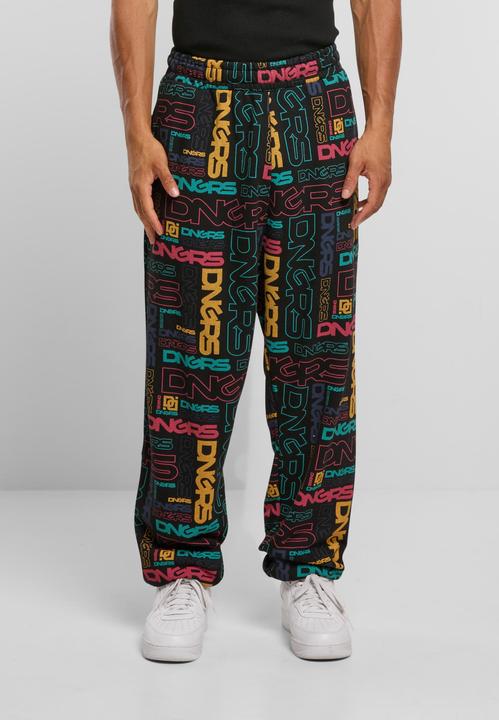Produktbild Dangerous DNGRS Sweatpants Maze - 139815 (S)