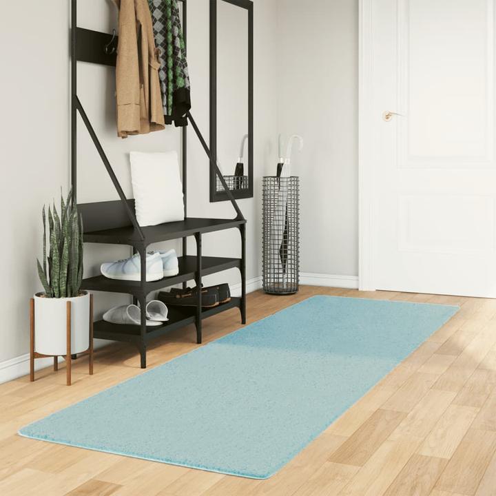Produktbild vidaXL Teppich (80 x 250 cm)