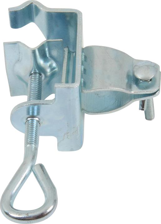 Acamp Pince de table "clampy" pour baleines de parapluie de diamètre 20-28 mm