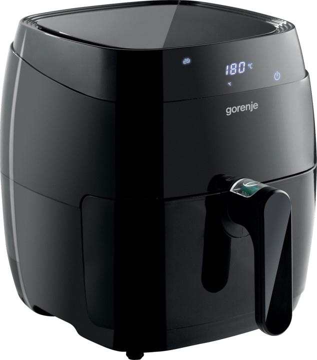 Actual product image Gorenje AF1409DB