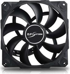 Image du produit Enermax Ventilateur D.F. Storm 12cm (120 mm, 1x)