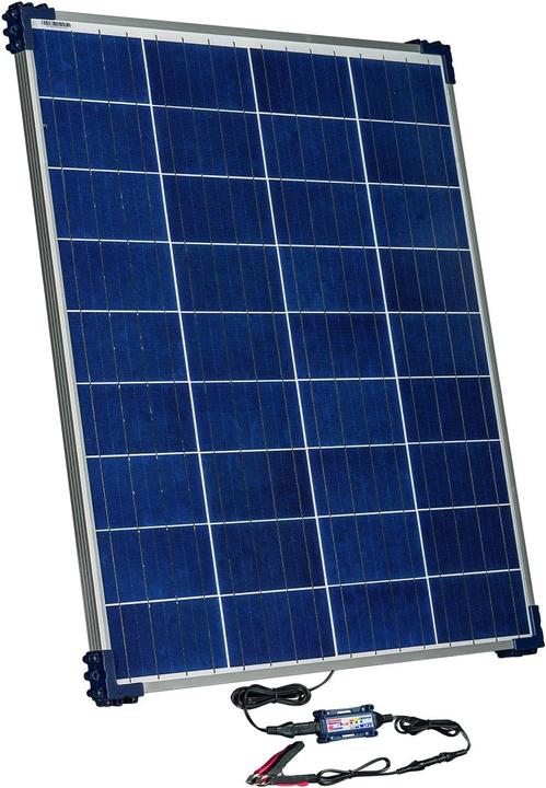 Actual product image Tecmate Optimate Solar 80W