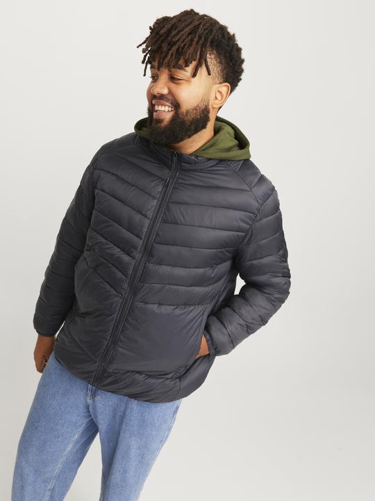 Immagine prodotto Jack & Jones Jjesprint Puffer Collar Noos Pls (8XL)