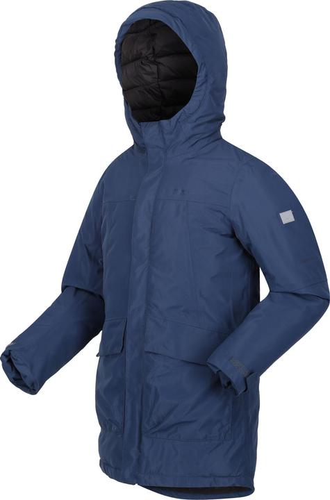 Image du produit Regatta Enfants/enfants Farbank Ski Jacket (104)
