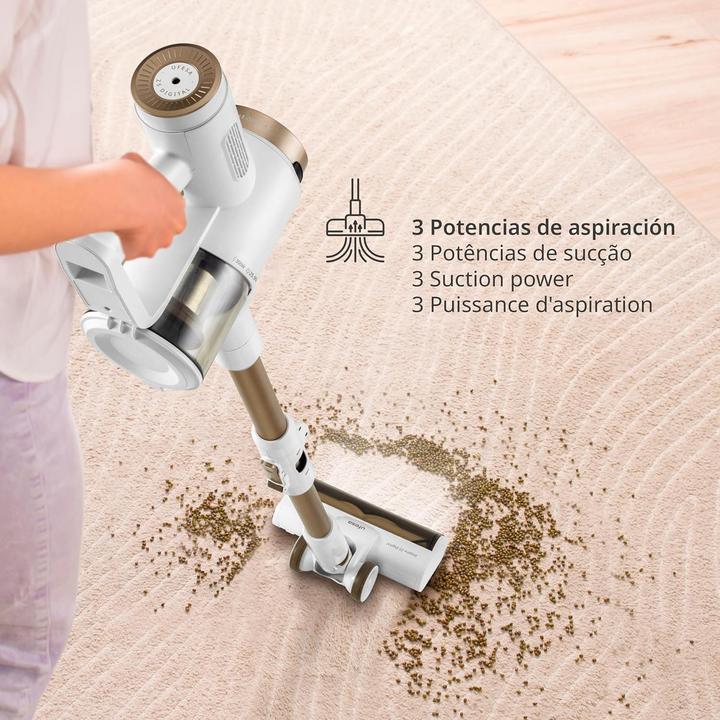 Produktbild Ufesa Inspire Z5 Digital