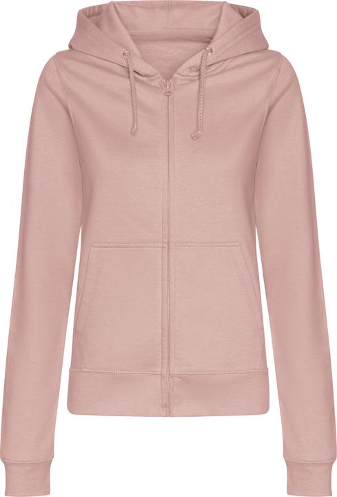 Dusty Pink