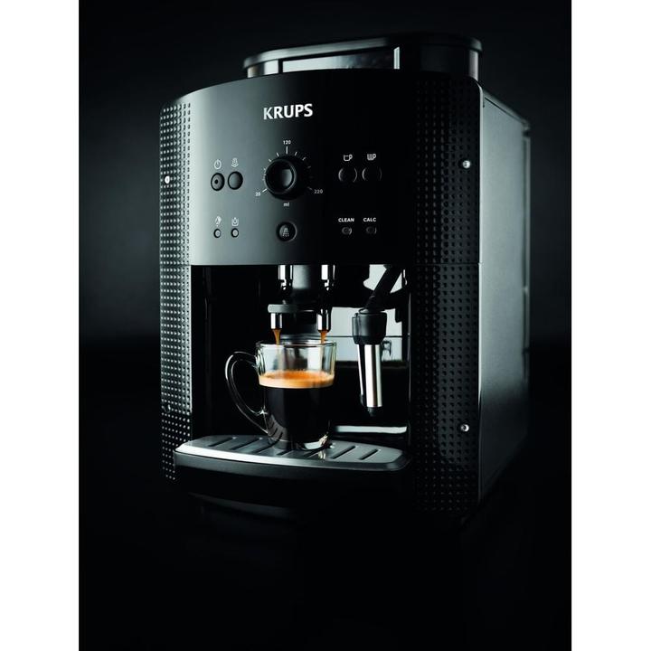 Produktbild Krups Essential Espresso