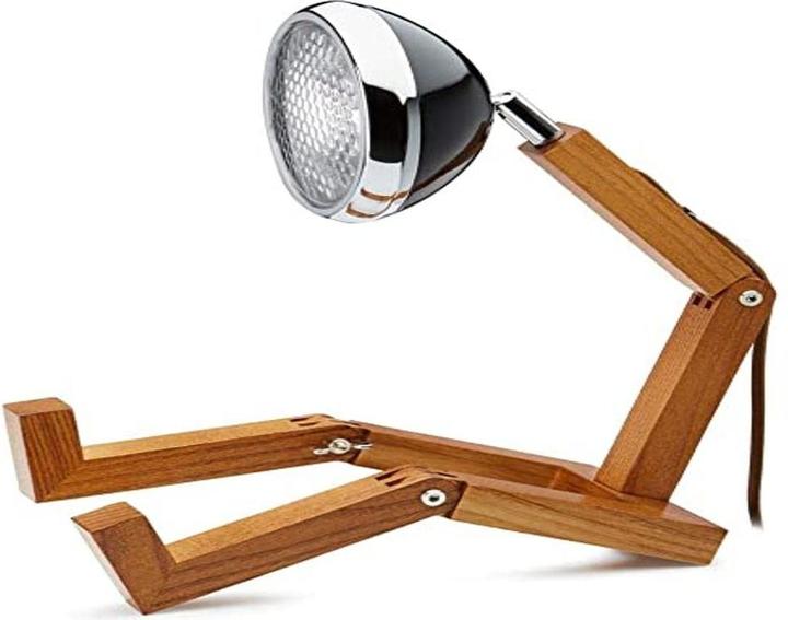 Actual product image Piffany Copenhagen Mr Wattson (200 lm, G4)