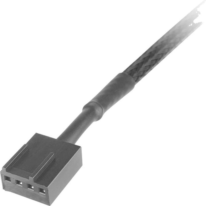 Actual product image Iceberg Thermal IceGALE Silent PWM-120mm (120 mm, 3x)