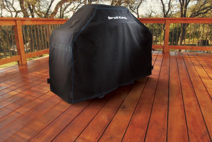 Actual product image Broil King Protective cover