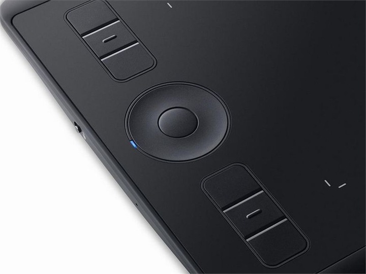 Image du produit Wacom Intuos Pro S (5080 lpi)