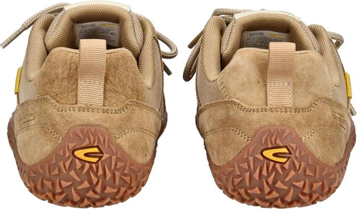 Produktbild Camel Active Sneaker pig nubuk SAND (41)