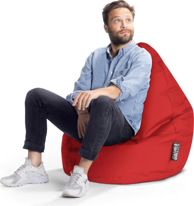 Productafbeelding Sitting Point Zitzak Brava