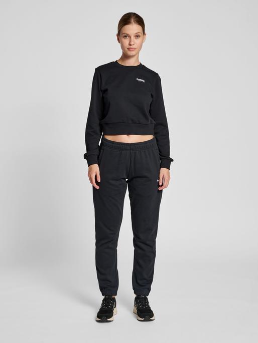 Actual product image hummel Lgc Shai Short Sweatshirt (XS)