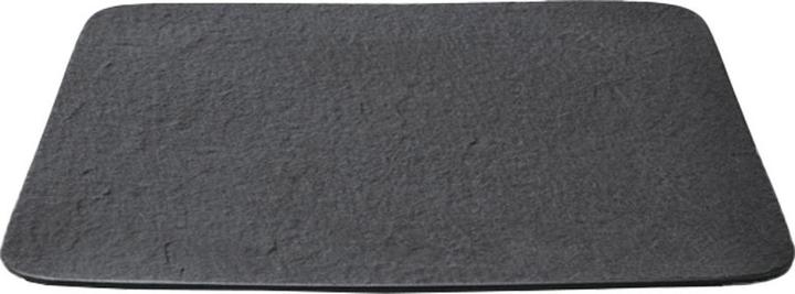 Image du produit Villeroy & Boch Plat de service carré/assiette gourmet Manufacture Rock