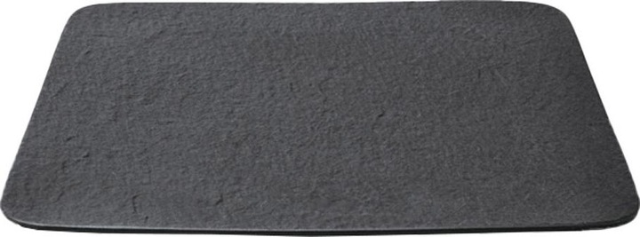 Produktbild Villeroy & Boch Servierplatte quadratisch/Gourmetteller Manufacture Rock