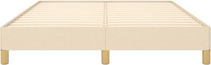 Image du produit vidaXL Bettgestell (140 x 200 cm)