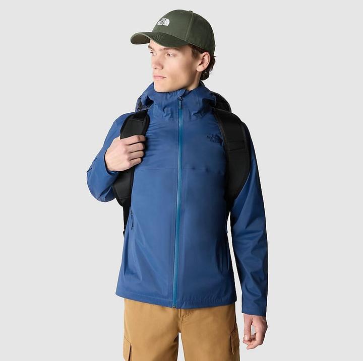 Actual product image North Face Base Camp Duffel (71 l)