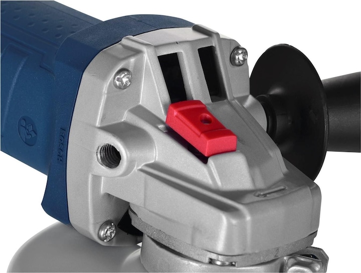 Immagine prodotto Bosch Professional GWS 9-125 S Professional (125 mm)