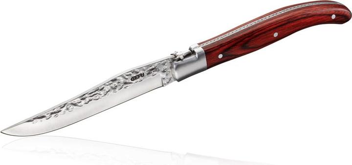 Produktbild GEFU Rancho Steakmesser-Set (6 Stk., Messer)