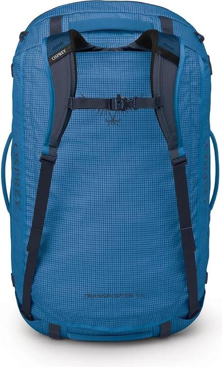 Immagine prodotto Osprey Transporter Duffel 95 Weekender Reisetasche 44 cm (95 l)