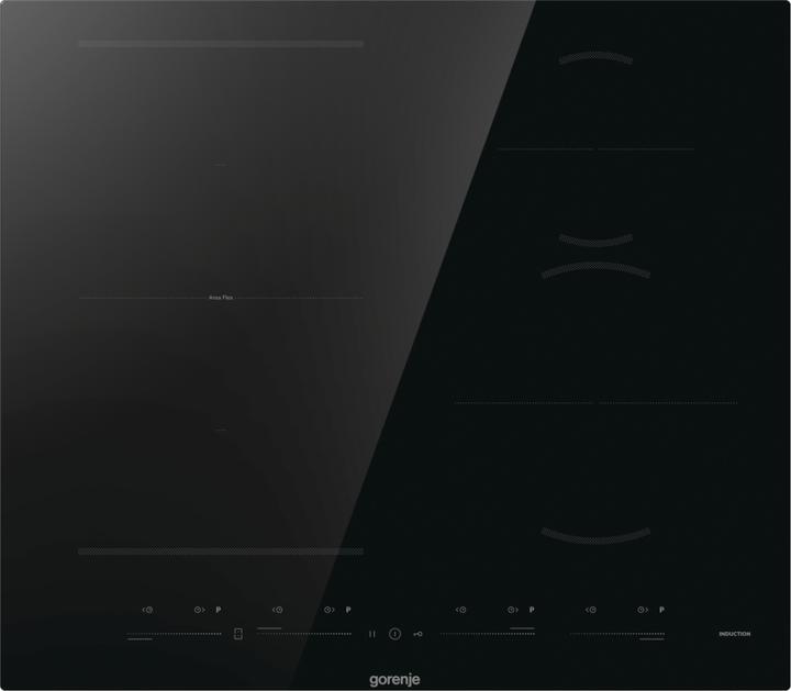 Actual product image Gorenje Induction hob - GI6432BSCE - (59 cm, Induction hob)
