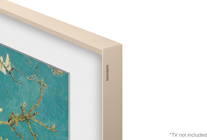 Produktbild Samsung The Frame Wechselrahmen 50" (Wechselrahmen)