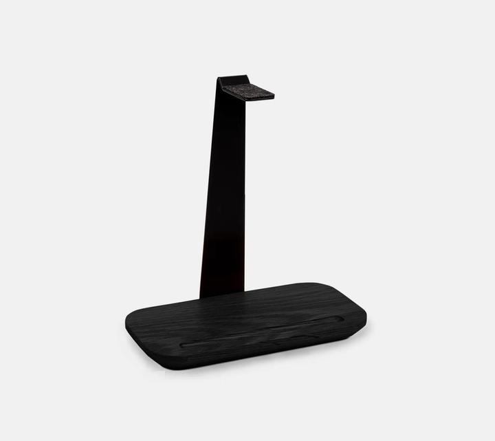 Actual product image Balolo Kopfhörerständer All Black
