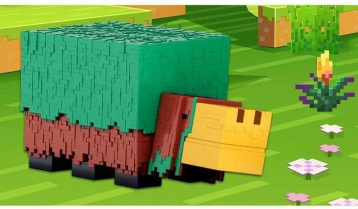 Immagine prodotto Minecraft Sniffer di