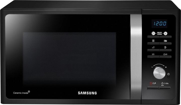 Produktbild Samsung MG23F301TCK (23 l)