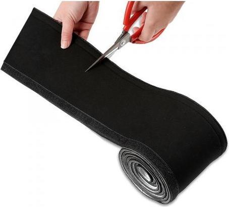 Produktbild Maclean Kabel-Organizer (Kabeldurchlass, 200 cm)