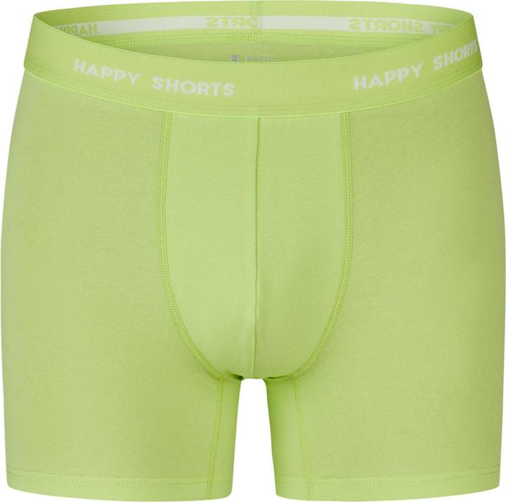 Produktbild Happy shorts Trunk Neon (152, 2er Pack)