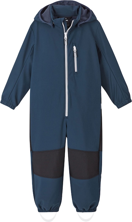 Reima Nurmes Softshell Overall