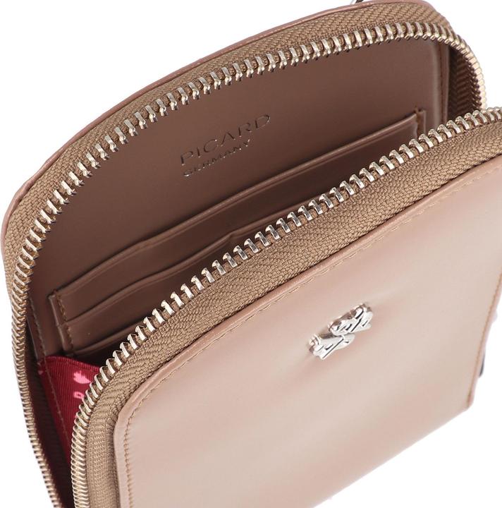 Actual product image Picard Shoulder bag Black Tie 1 5526