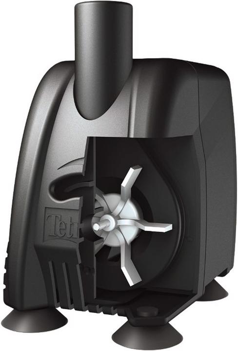 Actual product image Tetra Tec WP water pump