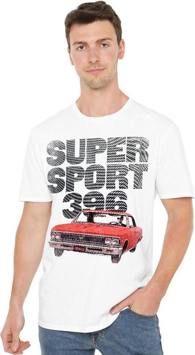 Produktbild Chevrolet Chevelle Ss TShirt (M)