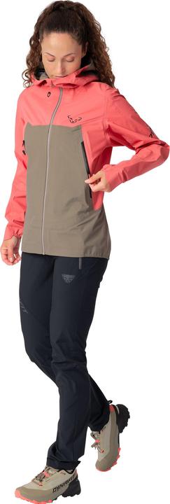 Immagine prodotto Dynafit Transalper 3-Lagen Jacke (M)
