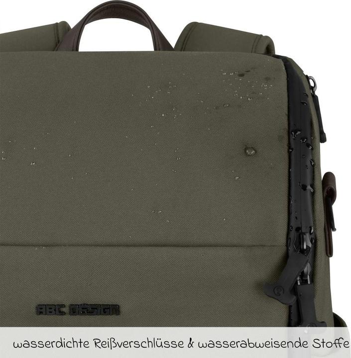 Produktbild ABC Design Active