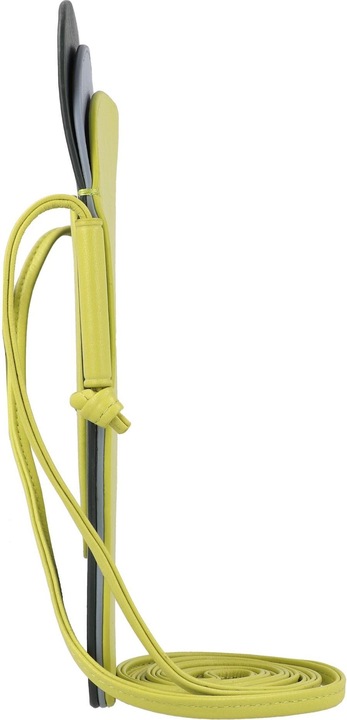 Immagine prodotto Dudu Custodia per cellulare Minorca colorata in pelle 12 cm