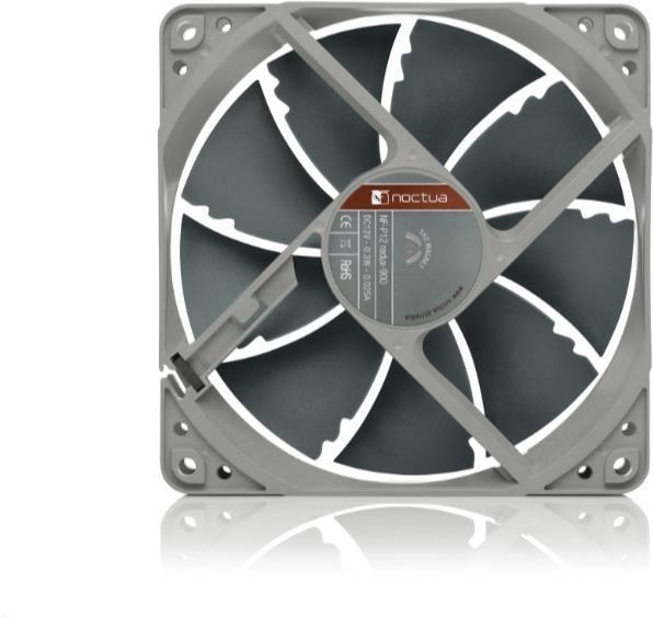 Image du produit Noctua Ventilateur NF-P12 redux-900 (120 mm, 1x)